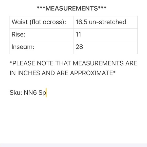 SPANX x REVOLVE Faux Leather High Waisted Leggings - Picture 10 of 10